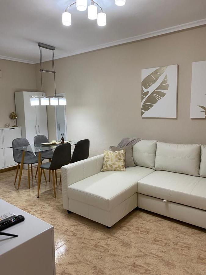 Комфортабельные Апартаменты С Большой Террасой Torrevieja Eksteriør bilde